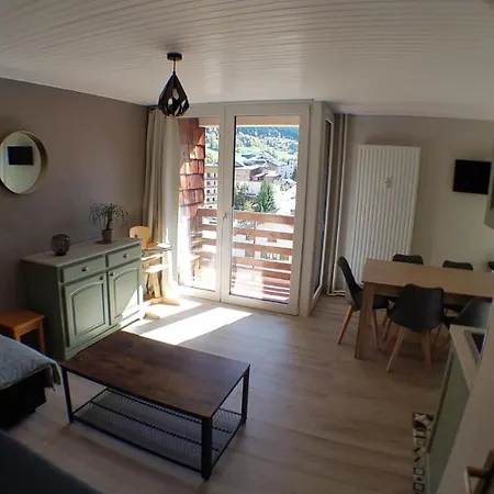 Centre Station, Refait à Neuf - Les 2 Alpes - 53m - 6 Pers Appartement Les Deux Alpes