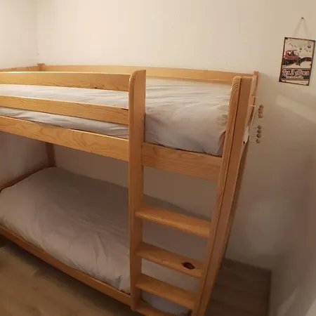 Centre Station, Refait à Neuf - Les 2 Alpes - 53m - 6 Pers