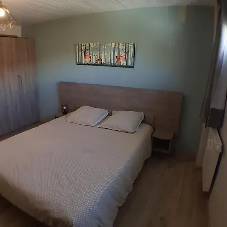 Centre Station, Refait à Neuf - Les 2 Alpes - 53m - 6 Pers Appartement Les Deux Alpes