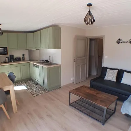 Appartement Centre Station, Refait à Neuf - Les 2 Alpes - 53m - 6 Pers *