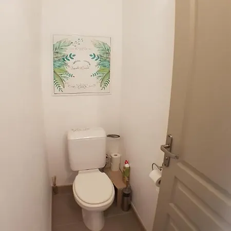 Centre Station, Refait à Neuf - Les 2 Alpes - 53m - 6 Pers Appartement *