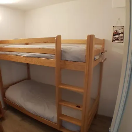 Centre Station, Refait à Neuf - Les 2 Alpes - 53m - 6 Pers Les Deux Alpes