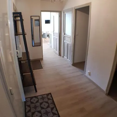 Centre Station, Refait à Neuf - Les 2 Alpes - 53m - 6 Pers