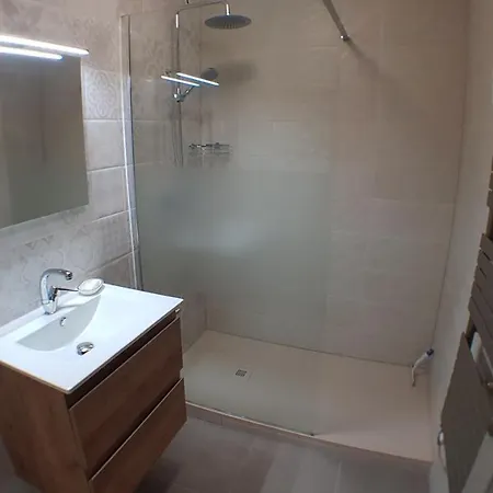 Centre Station, Refait à Neuf - Les 2 Alpes - 53m - 6 Pers Appartement