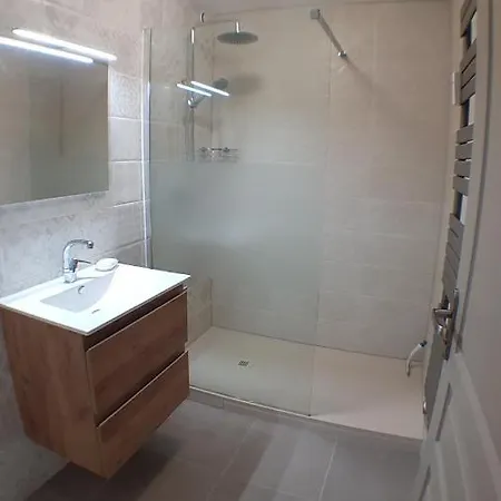 Centre Station, Refait à Neuf - Les 2 Alpes - 53m - 6 Pers Appartement Les Deux Alpes