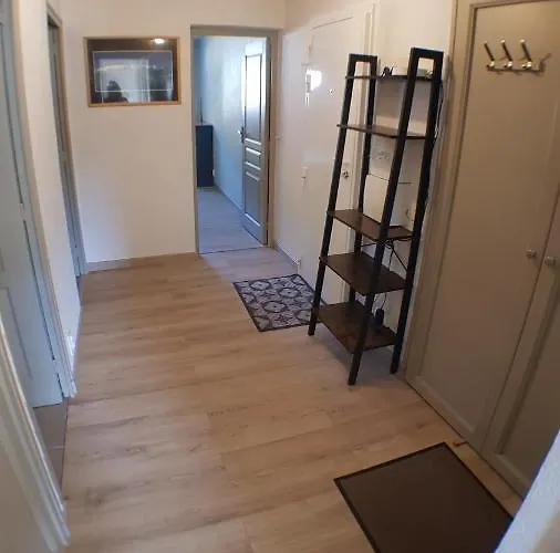 Centre Station, Refait A Neuf - Les 2 Alpes - 53m - 6 Pers * Ле дез Альп