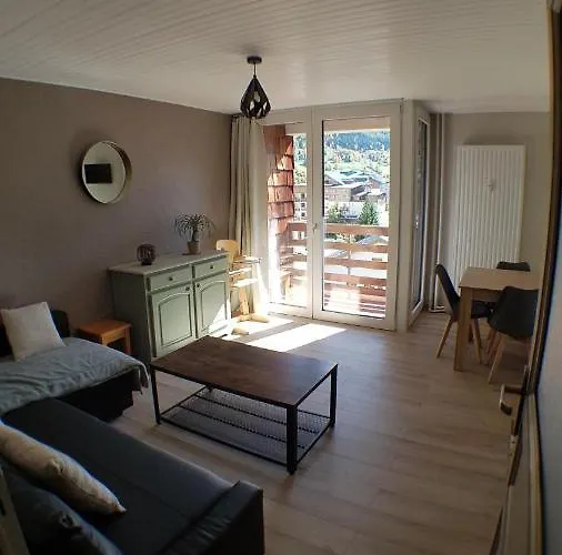 Centre Station, Refait A Neuf - Les 2 Alpes - 53m - 6 Pers *