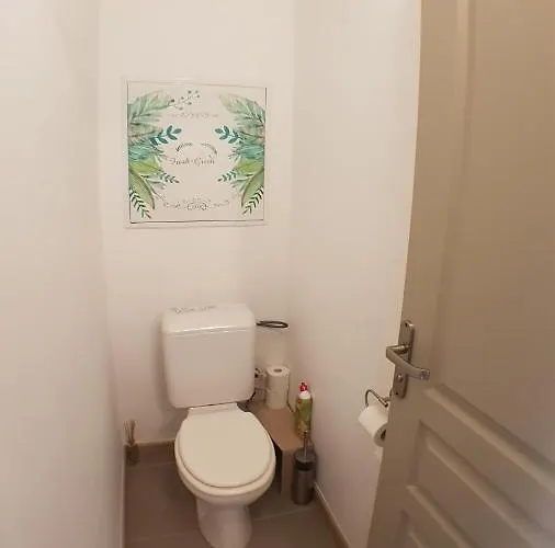 Centre Station, Refait A Neuf - Les 2 Alpes - 53m - 6 Pers Апартаменты *