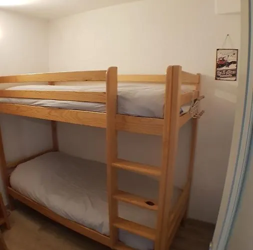 Centre Station, Refait A Neuf - Les 2 Alpes - 53m - 6 Pers Ле дез Альп