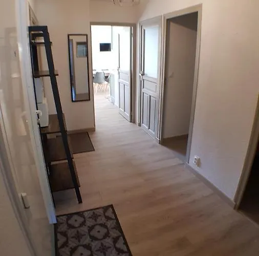 Centre Station, Refait A Neuf - Les 2 Alpes - 53m - 6 Pers