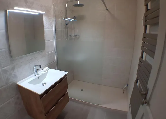 Centre Station, Refait A Neuf - Les 2 Alpes - 53m - 6 Pers Апартаменты