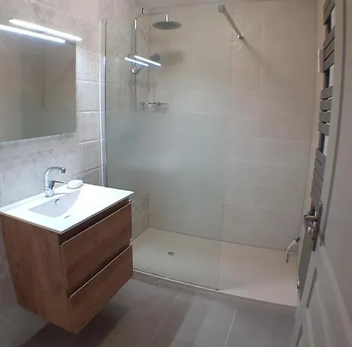 Centre Station, Refait A Neuf - Les 2 Alpes - 53m - 6 Pers Апартаменты Ле дез Альп