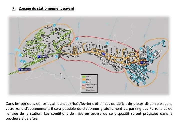 Centre Station, Refait A Neuf - Les 2 Alpes - 53m - 6 Pers *